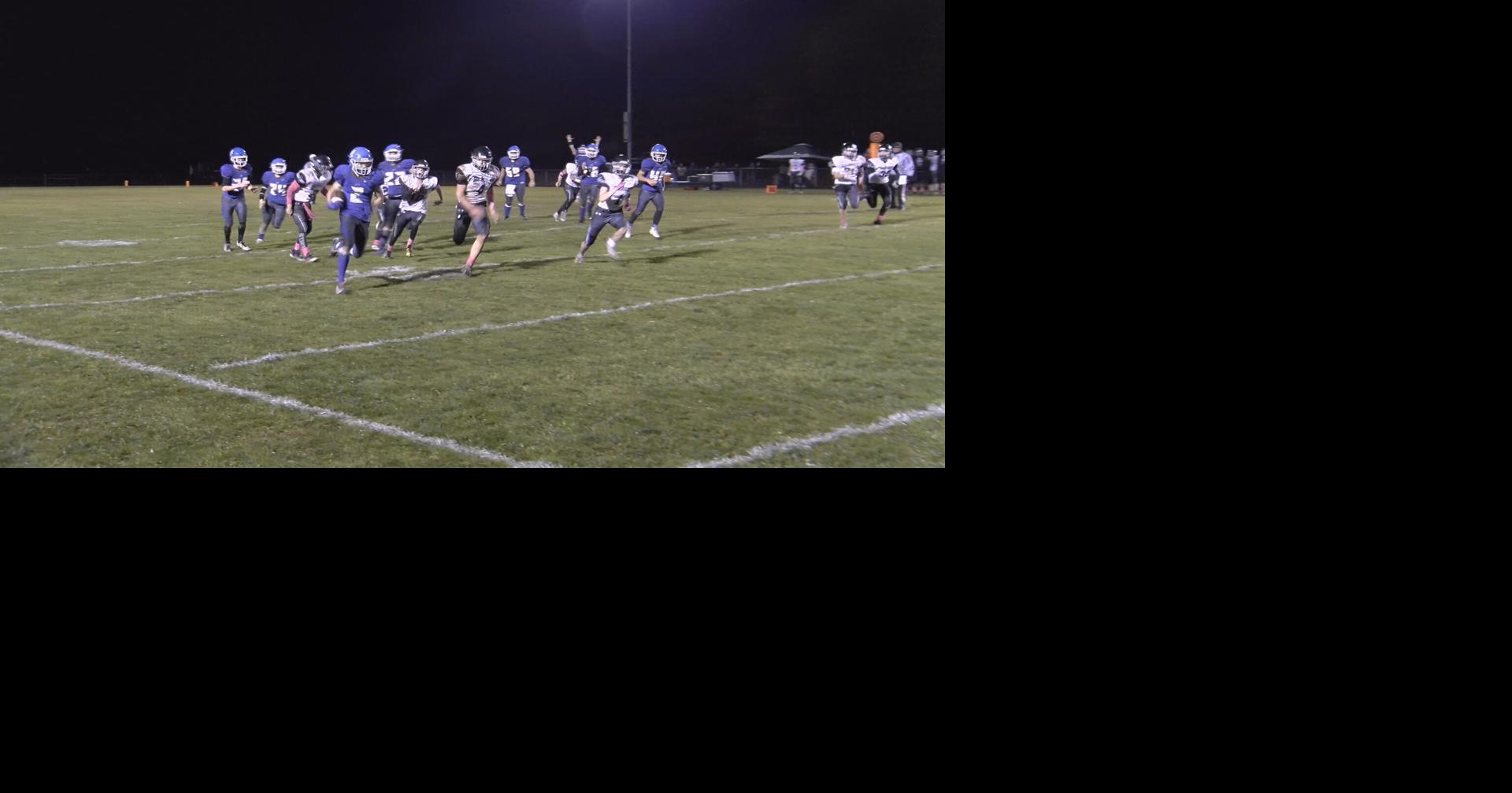 Three Lakes def. rival Laona/Wabeno to close out regular season News