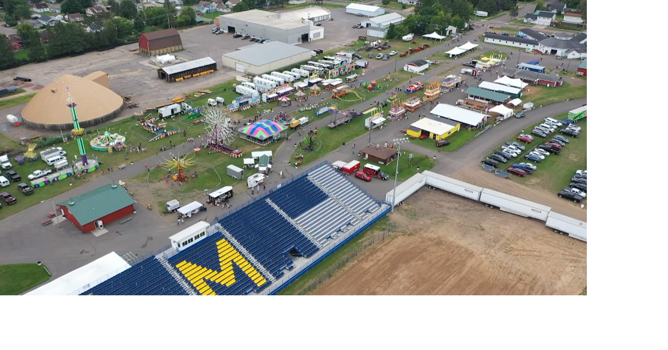 Lincoln County Fair returning to Merrill this week News