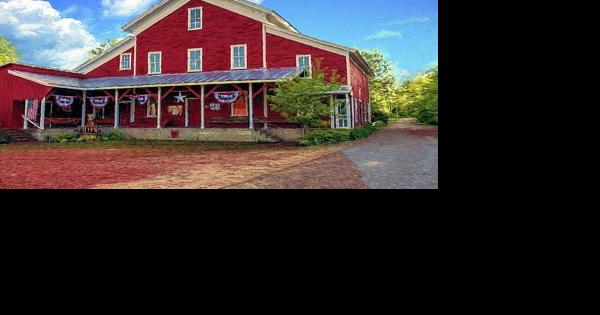 Portage County's oldest flour mill to host annual historic exhibit - Vimarsana News