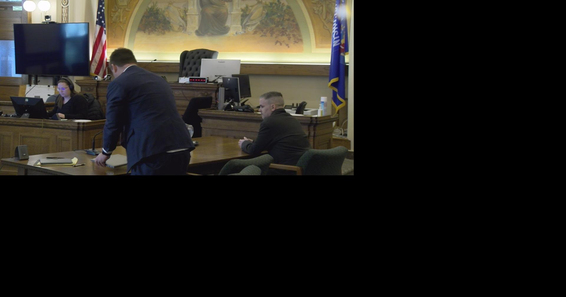 Jury selection begins in murder trial for Antigo man | News | wjfw.com