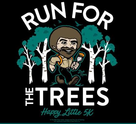Happy Little 5k supports Wisconsin and Michigan state parks | News - Vimarsana News