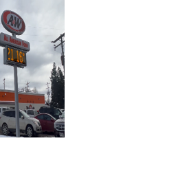 New A&W restaurant opens in Rhinelander