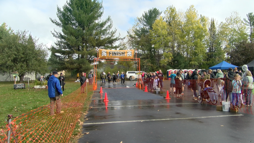 Three Eagle Half Marathon & 5K celebrates grand finale in style News