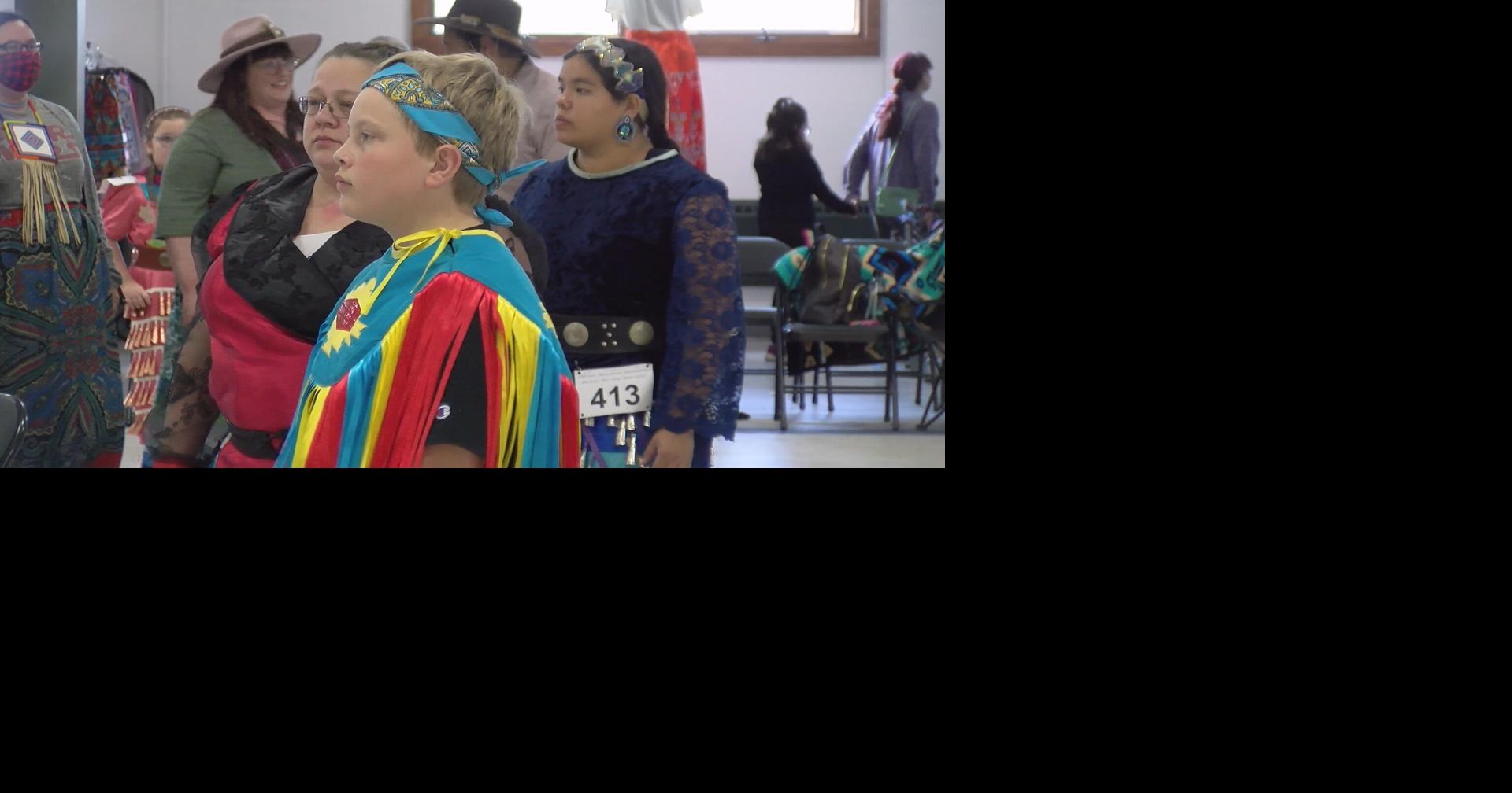 Central Wisconsin Indigenous Peoples’ Day Pow Wow comes to an end ...