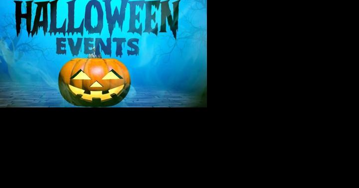 Land O' Lakes Halloween Schedule - Vimarsana News