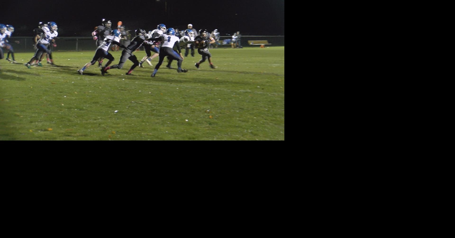 Laona/Wabeno Takes Down Three Lakes/Phelps In Style Sports