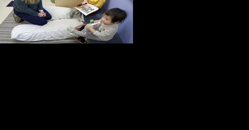 Child care is more expensive than college, study finds - Vimarsana News