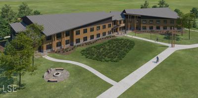 Student housing project to begin at university in Hayward News wjfw com