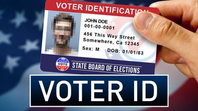 Wisconsin DMV provides free state ID cards for voting purposes | News ...