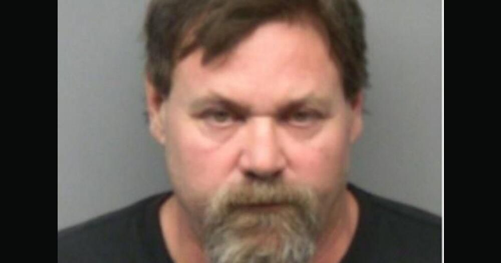 Amherst man arrested for threatening school employee with messages