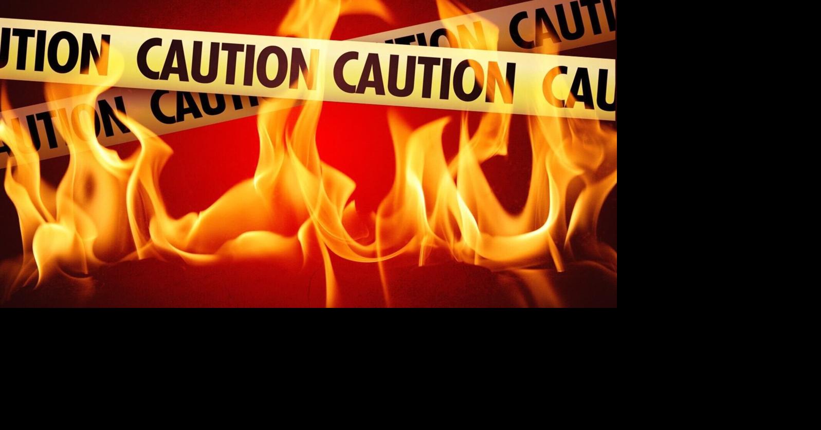 Postal carrier alerts residents, as Wausau Fire Department limits damage of fire