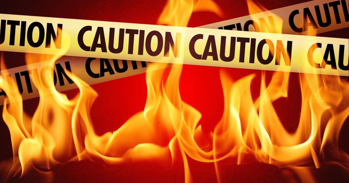 Early morning house fire destroys home in Arbor Vitae, no injuries reported