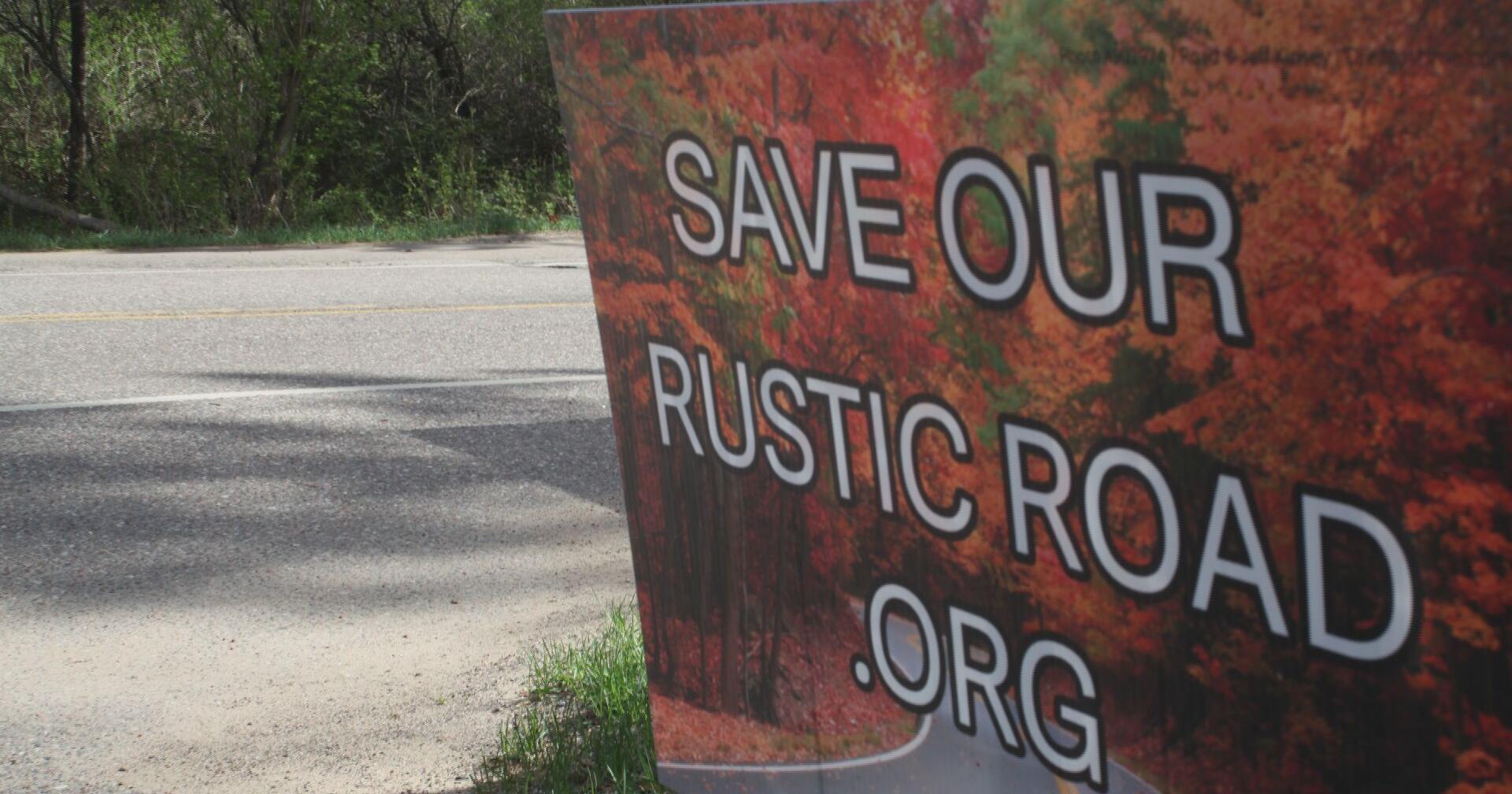 Positive Discussions Continue With Vilas County Rustic Road - Vimarsana News