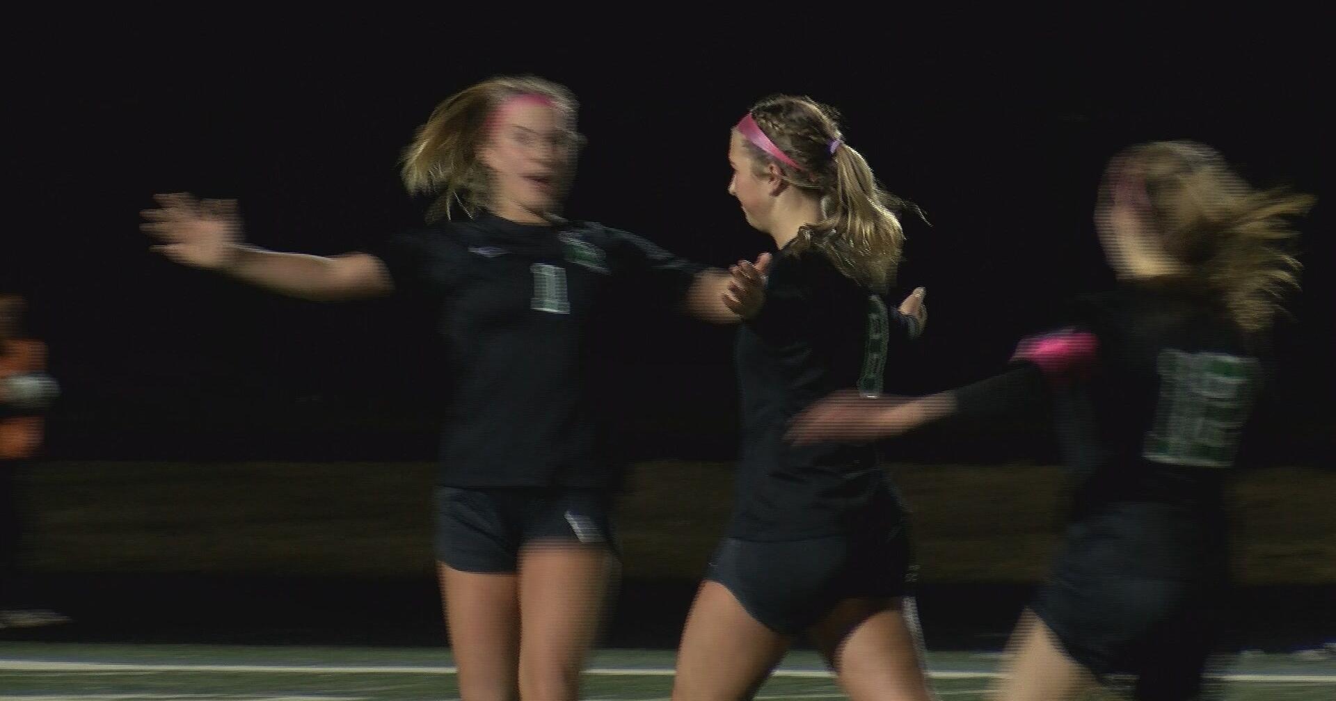 Miljevich hits one from 40-yards out as Rhinelander takes down Washburn at home - Vimarsana News