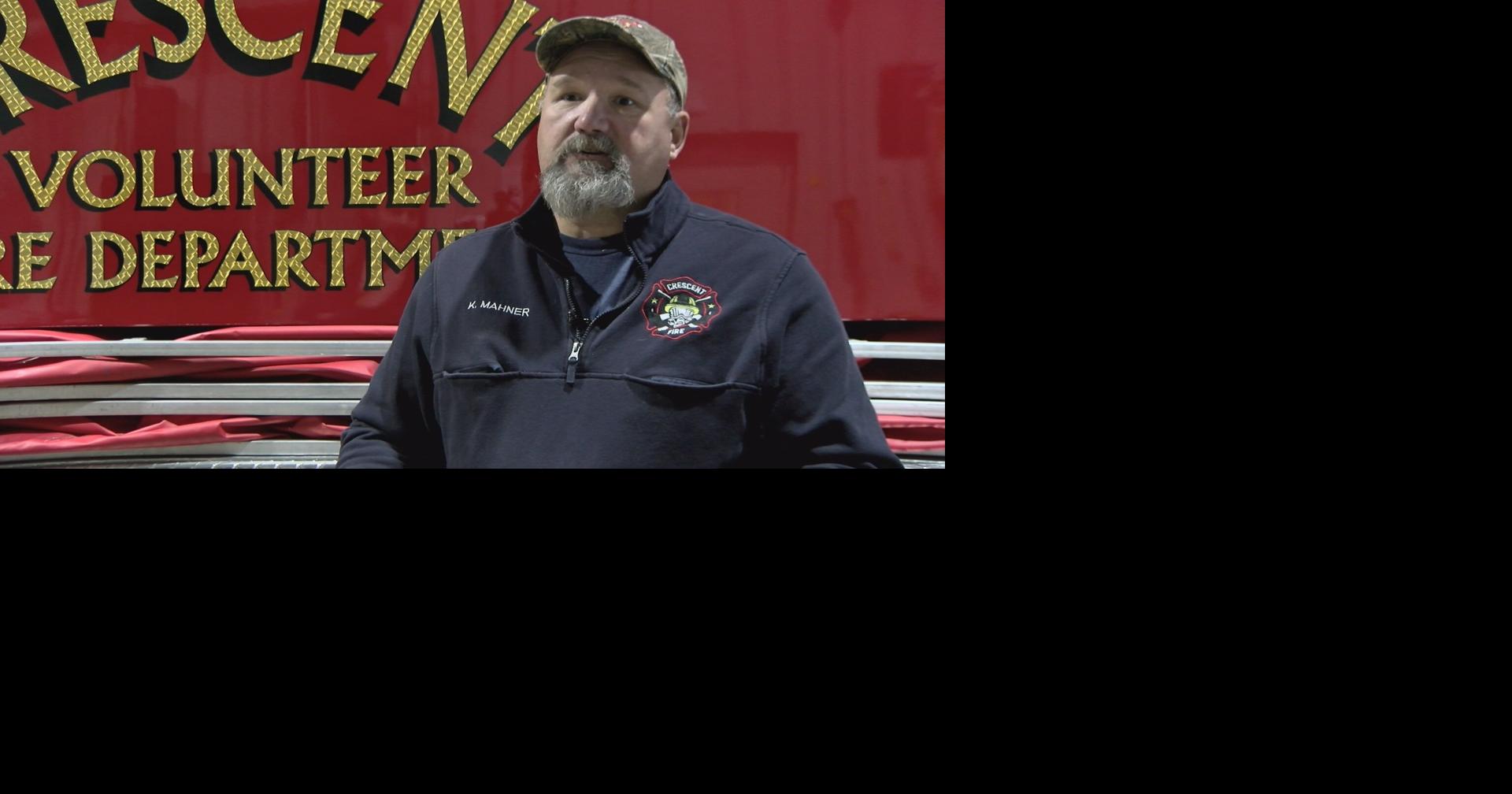 Crescent Fire Chief shares best practices for space heater safety ...