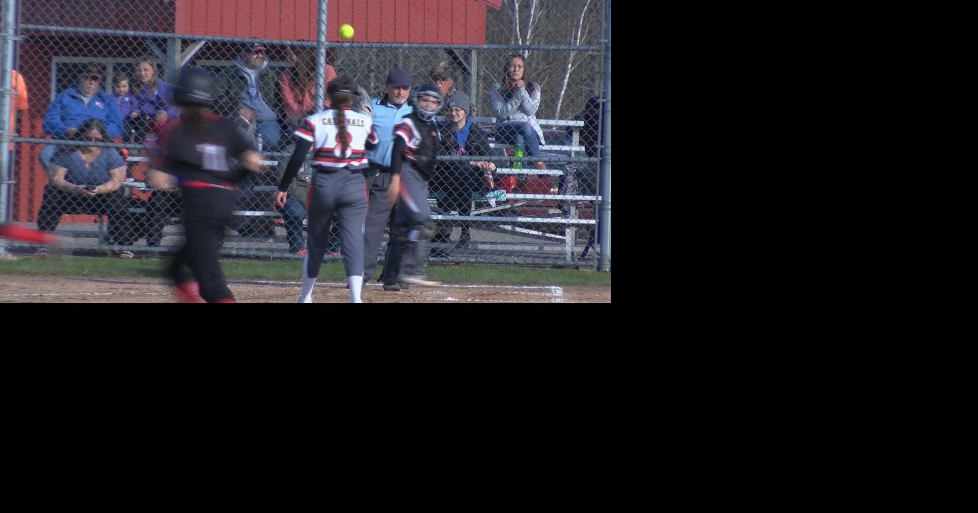 Crandon uses late momentum to secure win over GoodmanPembine News