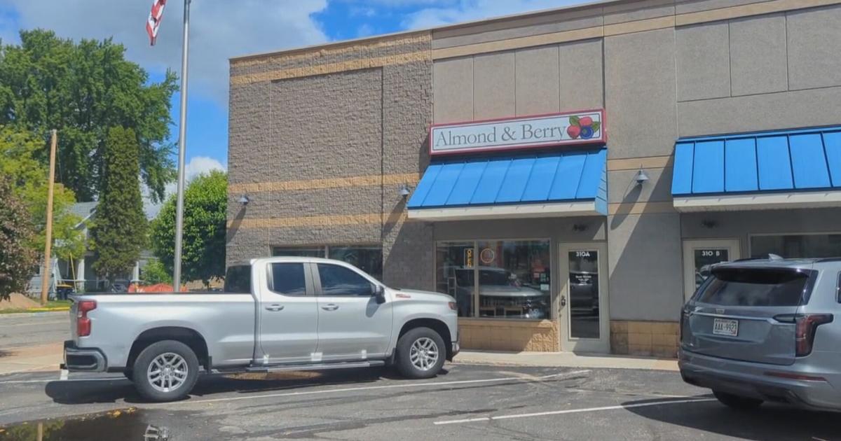 Gluten-free bakery Almond & Berry thriving in downtown Rhinelander, celebrates one year in business