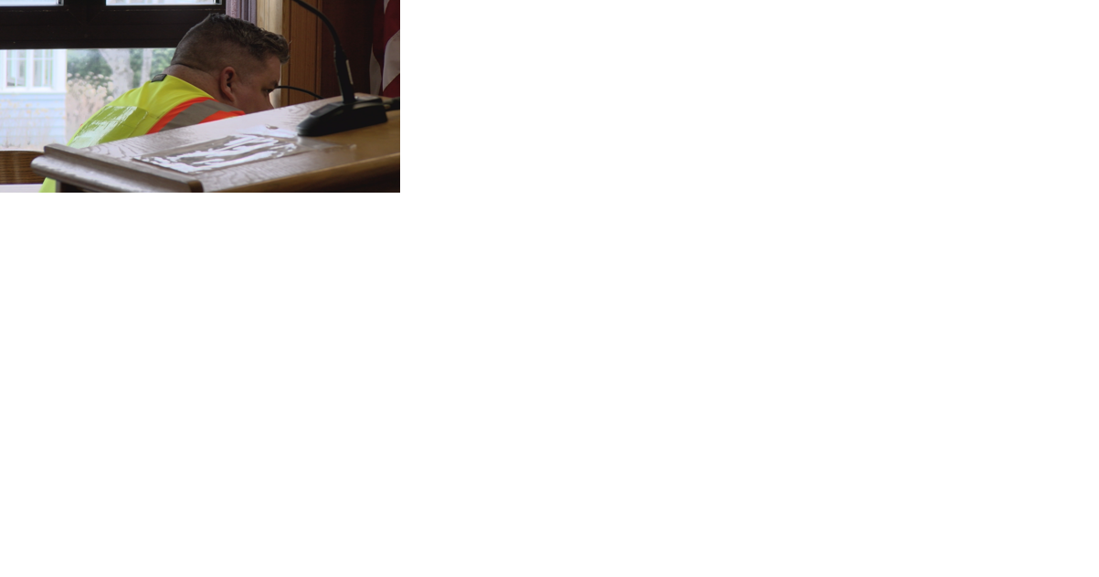 Fmr. Oneida Co Sheriff's Sergeant sentenced for stalking ex-wife - Vimarsana News