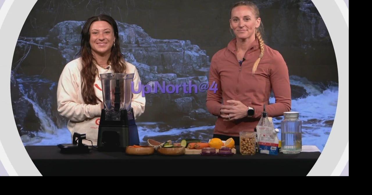 Healthy, Mind, & Body & New Goals With Laurel Part: 2 (5-4-26)