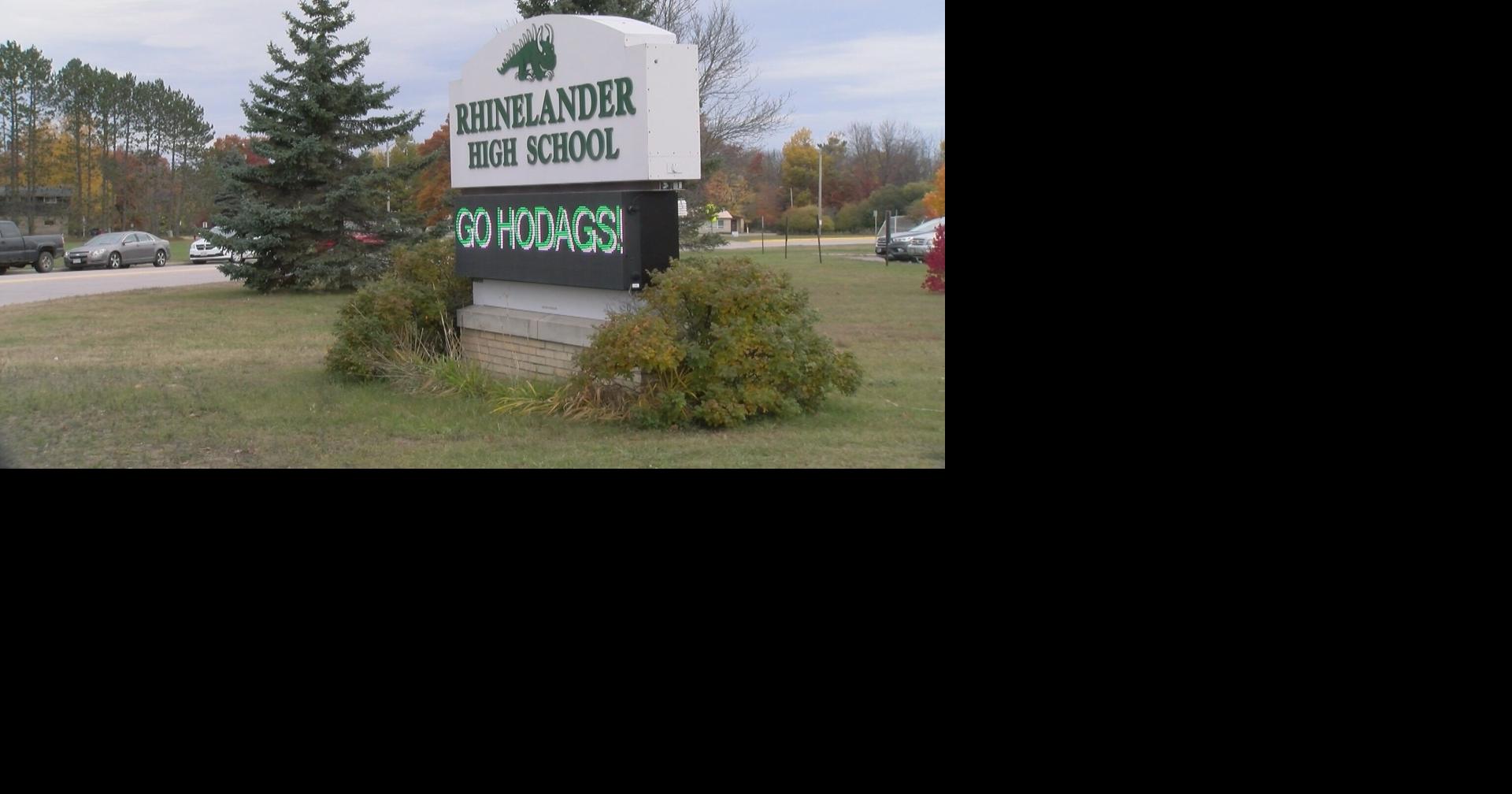 School district of Rhinelander to receive 500,000 grant for tech education departments News