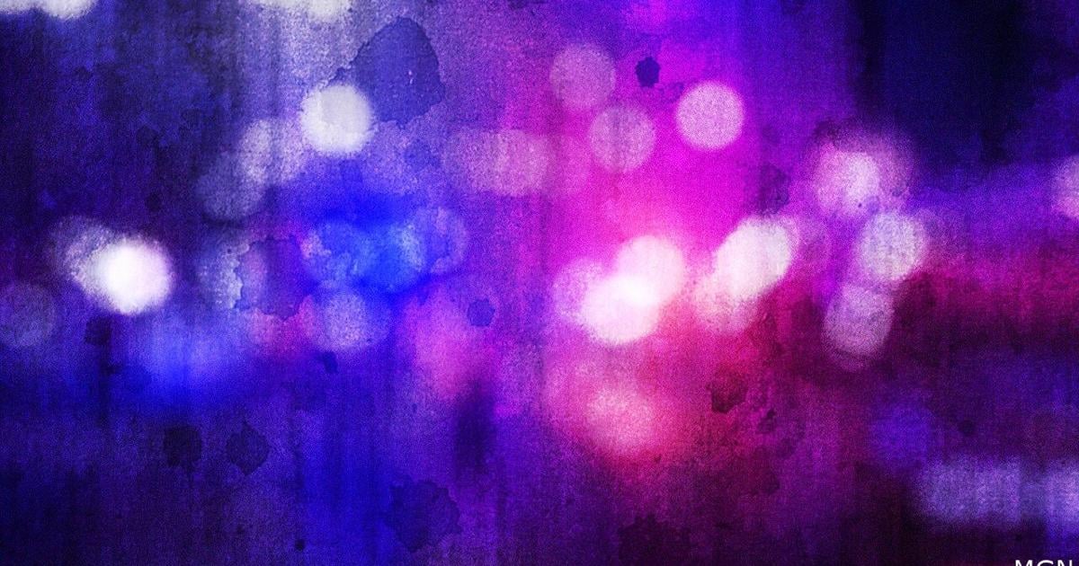 Nearby homes evacuated after semi-truck hits pipeline, causing natural gas release in Iron County