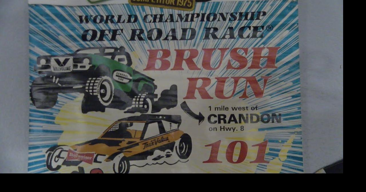 Thousands Expected as 33rd Forest County Potawatomi Brush Run Returns to Crandon International Raceway