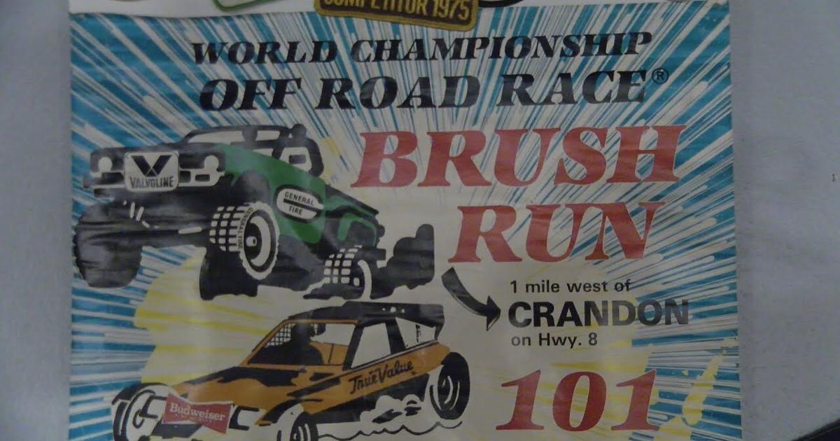 Thousands Expected as 33rd Forest County Potawatomi Brush Run Returns to Crandon International Raceway