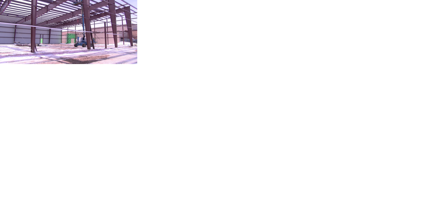 YMCA of the Northwoods making great progress on expansion project - Vimarsana News
