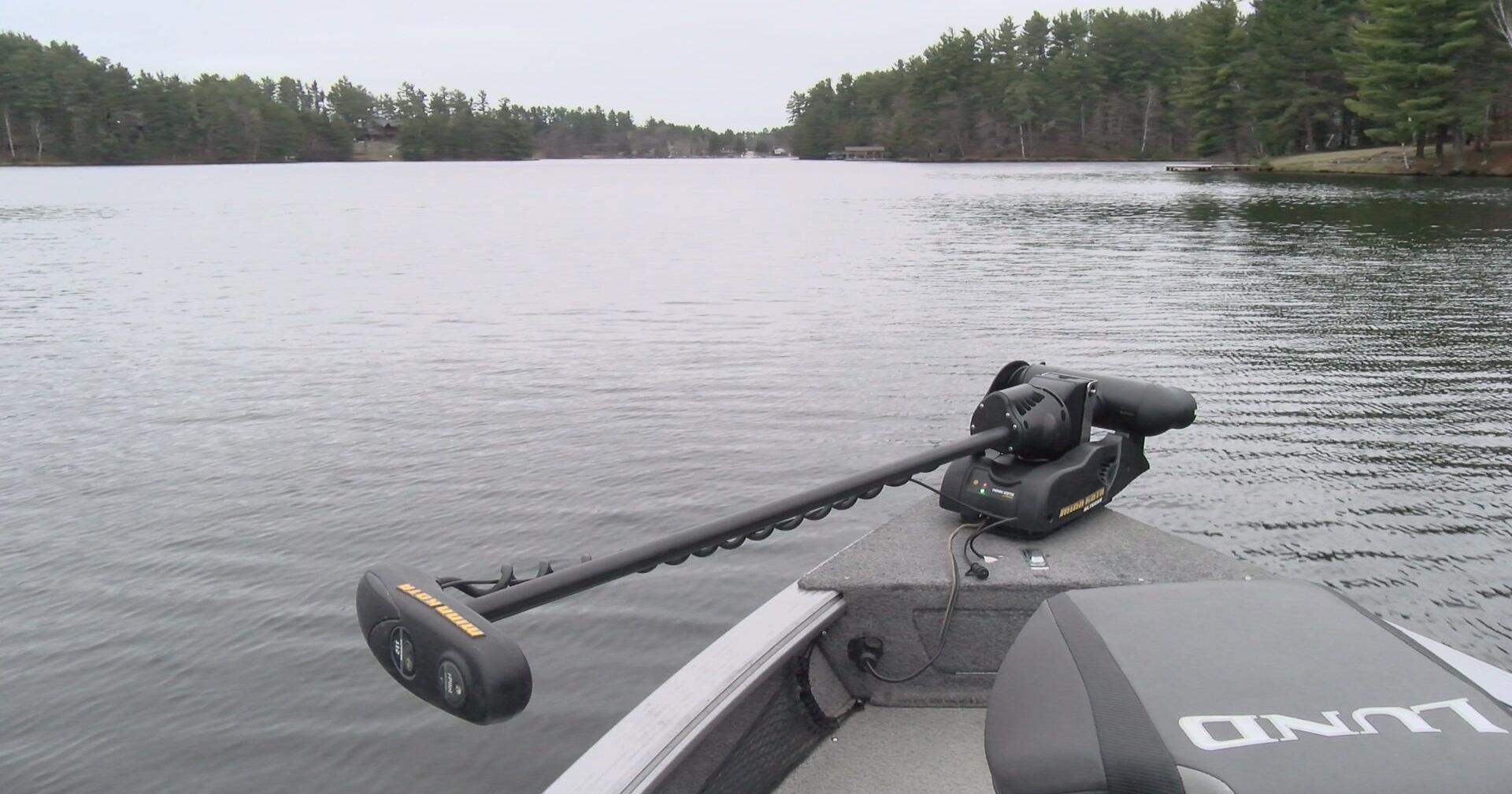 Walleye harvest may be tougher according to Vilas County fishing guides - Vimarsana News