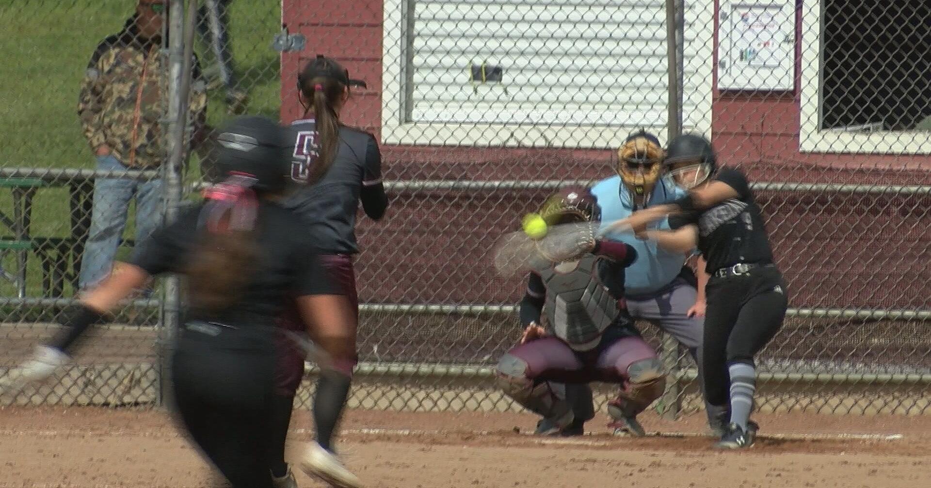 Strasburg's two-run blast helps Lakeland Union advance to WIAA Regional Finals - Vimarsana News