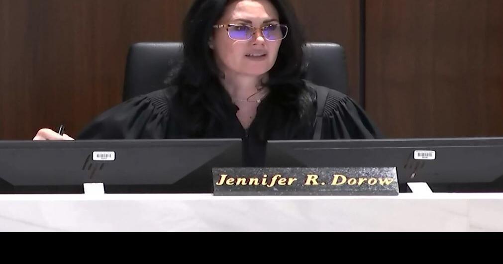 Jennifer Dorow