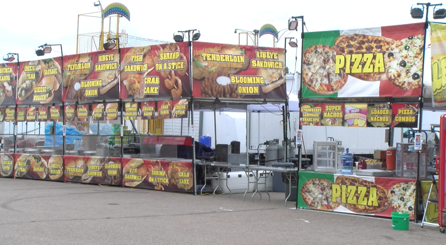 Langlade county fair ready for visitors News