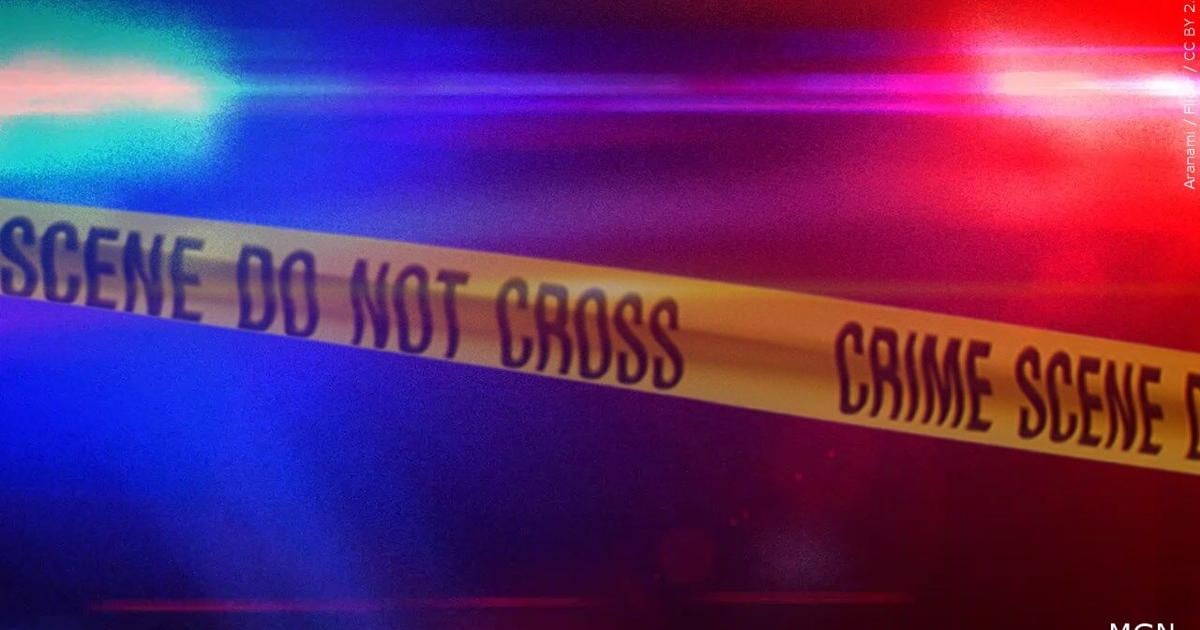 Man found dead in crashed car after high-speed chase near Merrill