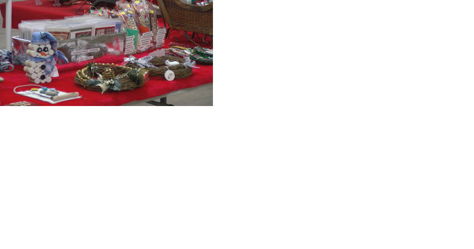 9th annual Jingle your way to the Holidays - Vimarsana News