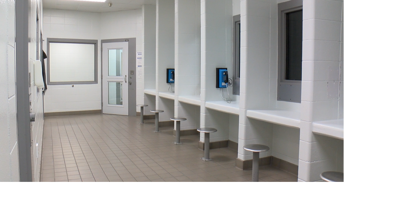 Inmate dies after drug overdose at Vilas County Jail News