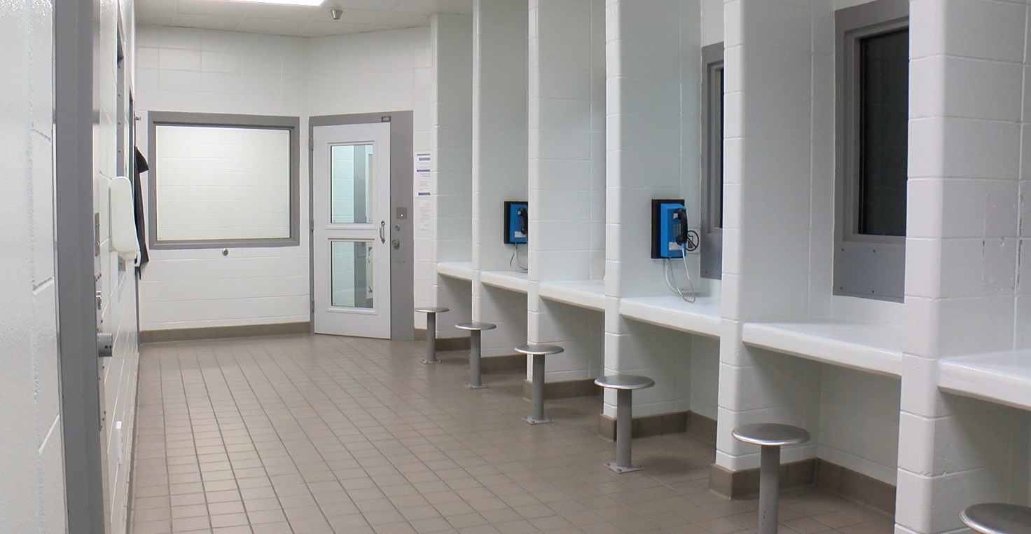 Inmate dies after drug overdose at Vilas County Jail News