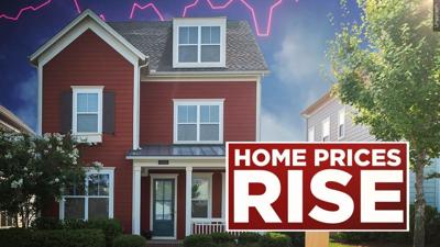 Home prices continue climb in Wisconsin | Regional News | wjfw.com