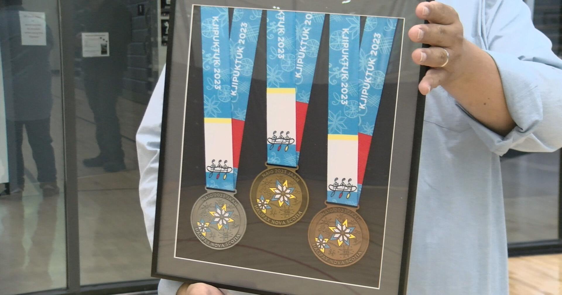 Athletes return from 2023 North American Indigenous Games with medals and memories - Vimarsana News