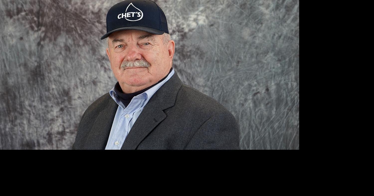 Chet's Plumbing and Heating founder wins Mid-State alumni award | News ...