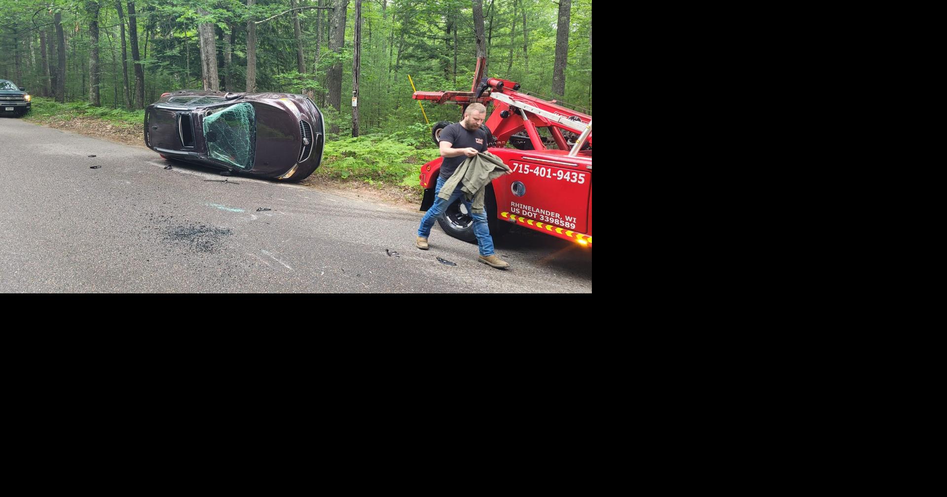 Pine Lake Fire Rescue responds to several calls over Fourth of July ...