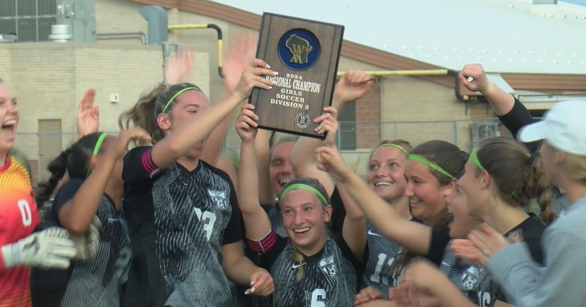 Lakeland Union wins revenge game over Rhinelander to win WIAA Regional Finals - Vimarsana News