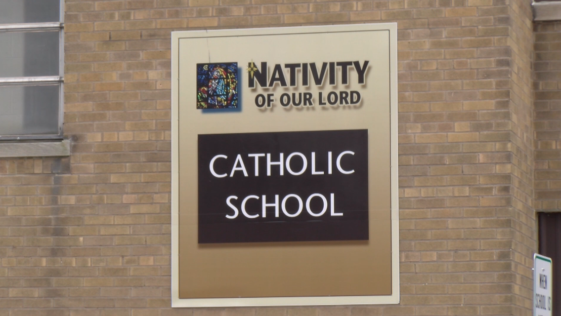 NATIVITY OF OUR LORD CATHOLIC SCHOOL