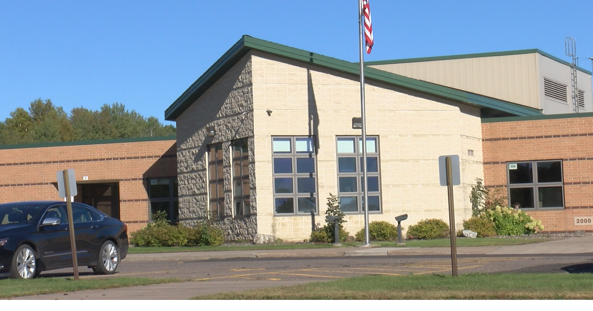 Top of the class Rib Lake Elementary nationally recognized News