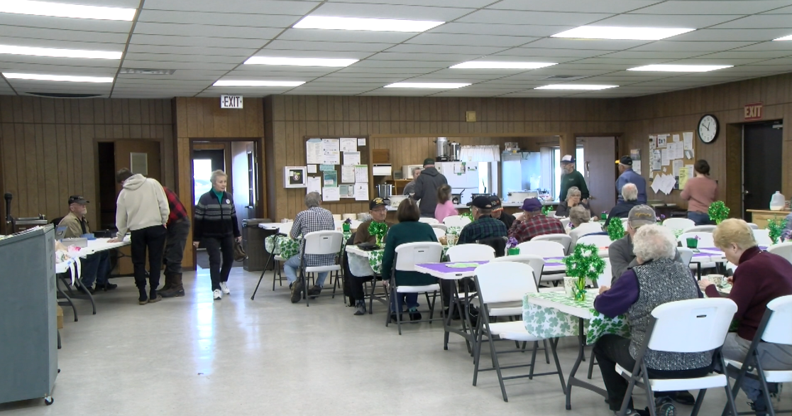 Family history drives heritage center president to maintain site, honor pioneer heritage