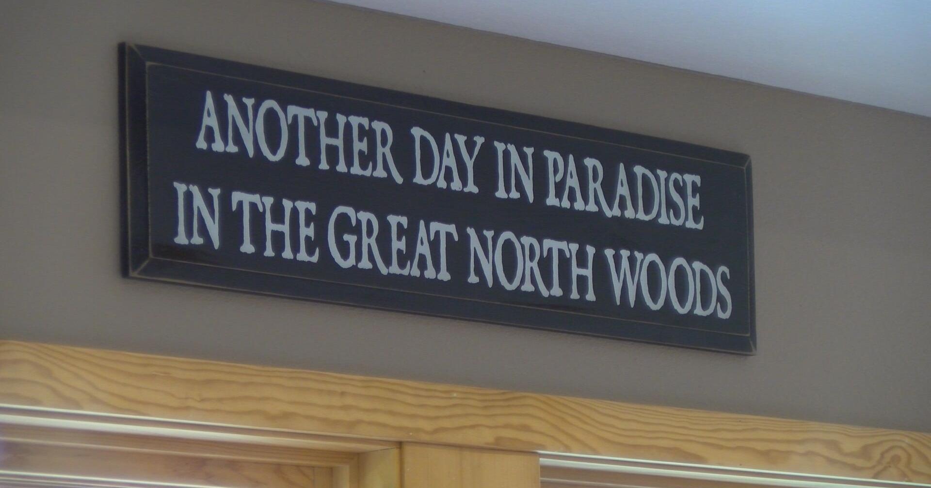 Northwoods tourism thrived in 2023; part of a statewide trend - Vimarsana News