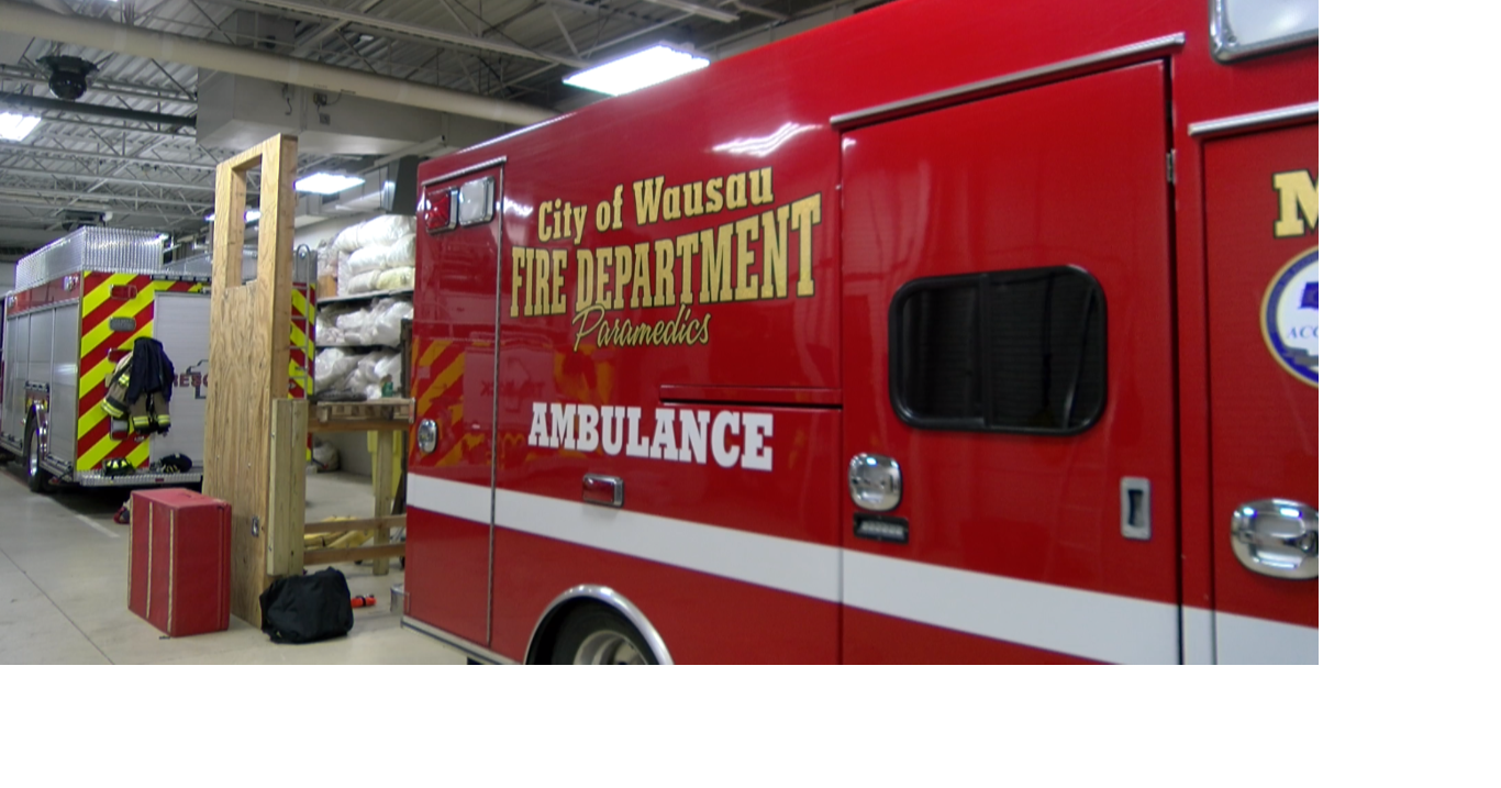 Wausau Fire Department EMS earns national accreditation News