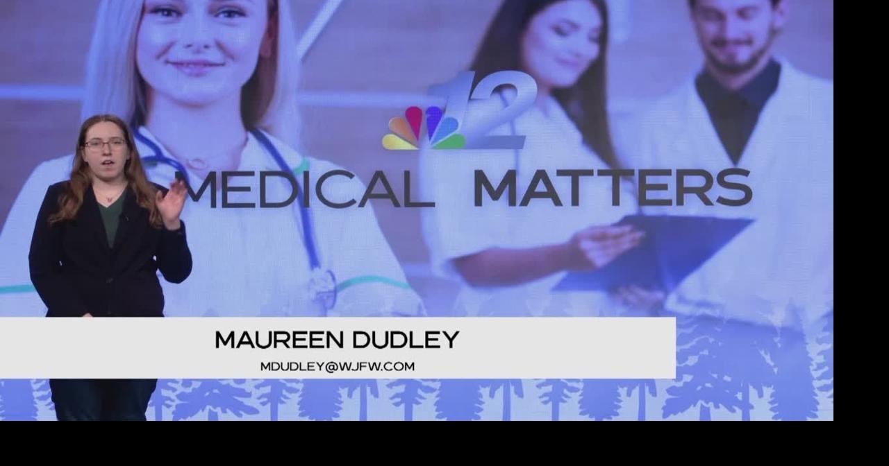 Medical Matters: Being Heart Healthy