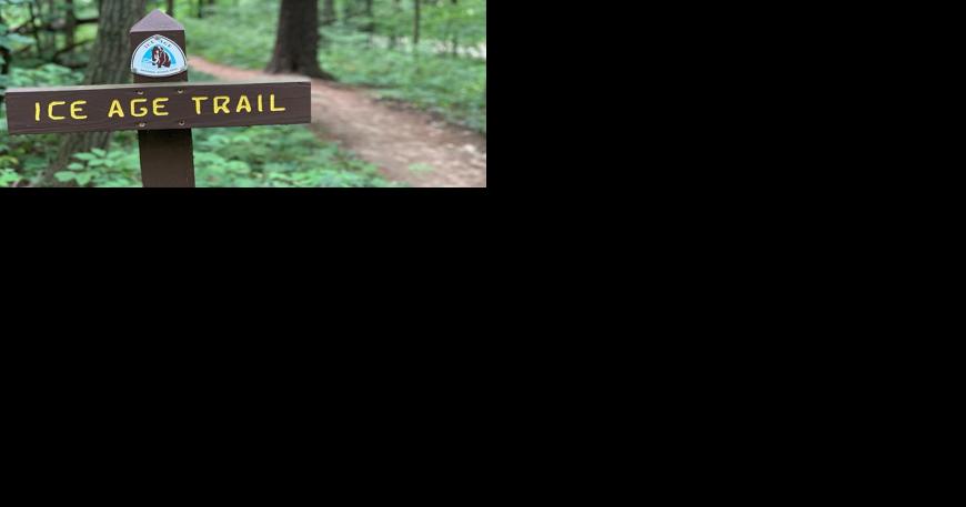 Hatley and Greater Wausau Area distinguished as Ice Age Trail Communities - Vimarsana News