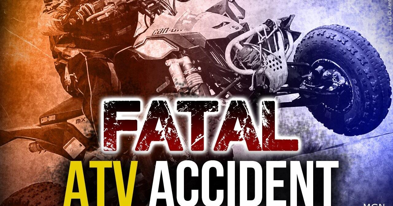 One person dead after fatal ATV crash in Michigan's Upper Peninsula on Sunday - Vimarsana News