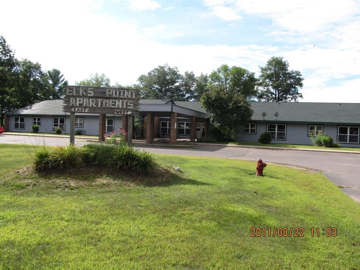 Lac du Flambeau Chippewa Housing Authority receives over 1 million in
